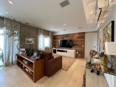 Apartamento com 3 Quartos à venda, 197m² no Jardim Portal da Colina, Sorocaba