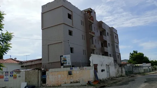 Apartamento com 2 Quartos à venda, 48m² no Ernesto Geisel, João Pessoa