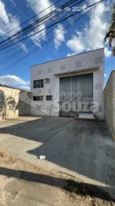 Galpão/Depósito/Armazém para alugar, 224m² no Santa Terezinha, Piracicaba