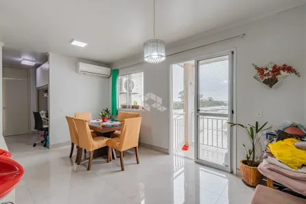 Apartamento com 3 Quartos à venda, 67m² no Humaitá, Porto Alegre