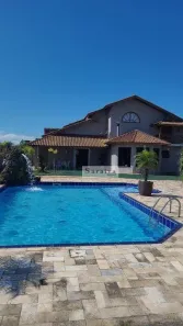 Fazenda/Sítio com 4 Quartos à venda, 300m² no Zanzala, São Bernardo do Campo