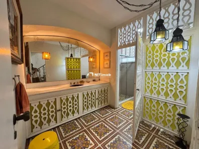 Casa com 3 Quartos à venda, 323m² no São Francisco, Niterói
