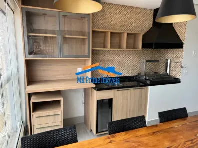 Apartamento com 3 Quartos à venda, 118m² no Alto da Mooca, São Paulo
