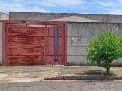 Casa com 3 Quartos à venda, 185m² no Jardim América, Marília