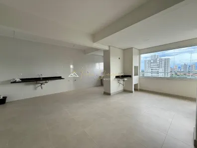 Apartamento com 3 Quartos à venda, 131m² no Jardim das Nações, Taubaté