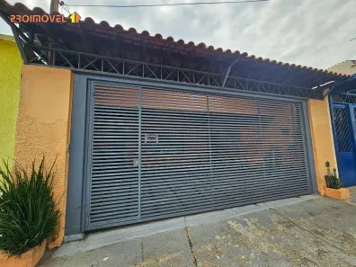 Casa com 3 Quartos à venda, 193m² no São Luiz, Itu