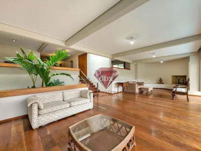 Casa com 5 Quartos à venda, 900m² no Paineiras do Morumbi, São Paulo