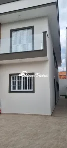Sobrado com 3 Quartos à venda, 125m² no Arujá Center Ville, Arujá