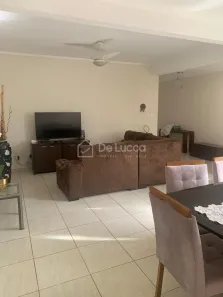 Casa com 4 Quartos à venda, 300m² no Jardim Leonor, Campinas