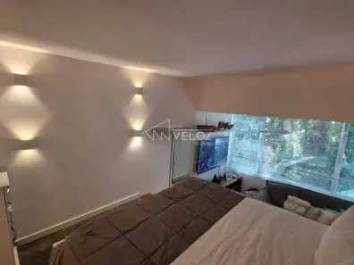 Apartamento com 1 Quarto à venda, 29m² no São Conrado, Rio de Janeiro