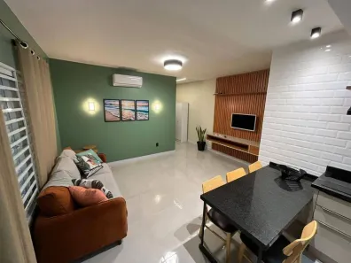 Apartamento com 2 Quartos à venda, 51m² no Municípios, Balneário Camboriú