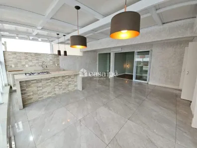 Apartamento com 1 Quarto à venda, 142m² no Ponta da Praia, Santos