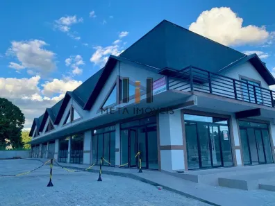Ponto Comercial para alugar, 155m² no Penedo, Itatiaia
