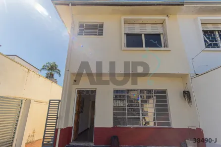 Sobrado com 3 Quartos à venda, 140m² no Indianópolis, São Paulo