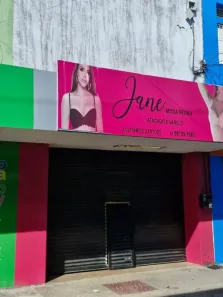 Ponto Comercial para alugar, 120m² no Centro, João Pessoa