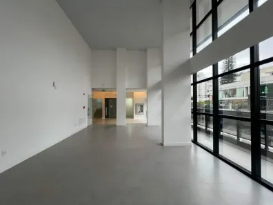 Ponto Comercial para alugar, 68m² no Trindade, Florianópolis