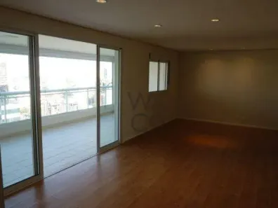 Apartamento com 2 Quartos à venda, 108m² no Cidade Monções, São Paulo