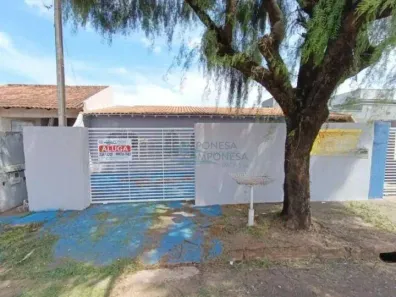Casa com 3 Quartos à venda, 150m² no Colúmbia, Londrina