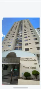Apartamento com 3 Quartos à venda, 75m² no Alto da Glória, Goiânia