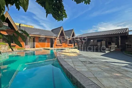 Casa com 2 Quartos à venda, 153m² no Jardim Tres Marias, Peruíbe