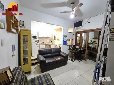 Apartamento com 2 Quartos à venda, 41m² no Centro Histórico, Porto Alegre