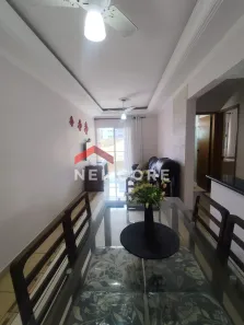 Apartamento com 1 Quarto à venda, 56m² no Aviação, Praia Grande