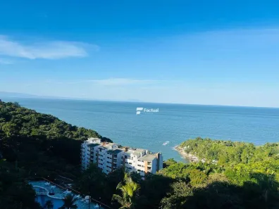 Apartamento com 4 Quartos à venda, 175m² no Morro Sorocotuba, Guarujá