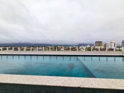 Apartamento com 2 Quartos à venda, 85m² no Caiçara, Praia Grande