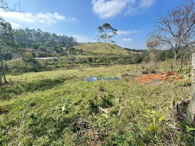 Lote/Terreno à venda, 752m² no Veraneio Irajá, Jacareí