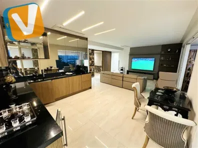 Apartamento com 4 Quartos à venda, 250m² no Parque da Mooca, São Paulo