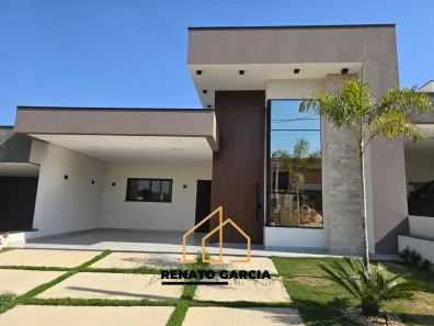 Casa de Condomínio com 3 Quartos à venda, 205m² no Residencial Evidências, Indaiatuba