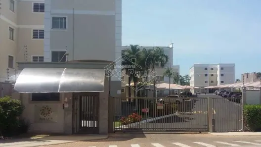 Apartamento com 2 Quartos à venda, 46m² no Jardim América (Vila Xavier), Araraquara