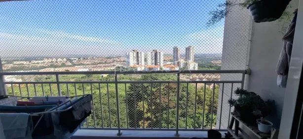 Apartamento com 1 Quarto para alugar, 67m² no Parque Rural Fazenda Santa Cândida, Campinas