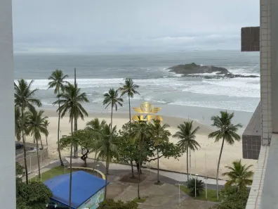 Apartamento com 2 Quartos à venda, 80m² no Pitangueiras, Guarujá