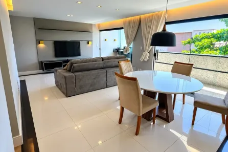 Apartamento com 3 Quartos à venda, 152m² no Vilas do Atlântico, Lauro de Freitas