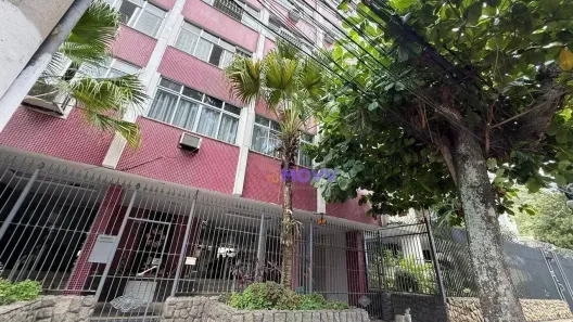 Apartamento com 2 Quartos à venda, 52m² no Fonseca, Niterói