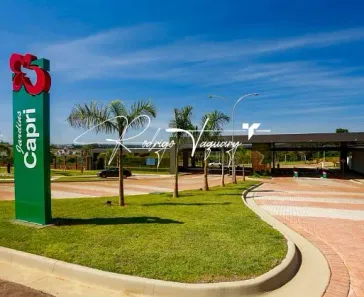 Lote/Terreno à venda, 269m² no Jardins Capri, Senador Canedo