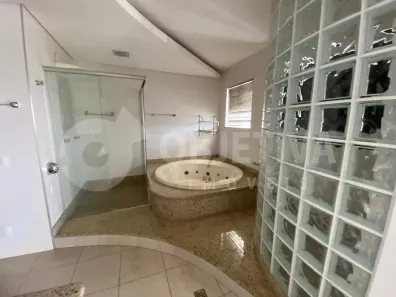 Apartamento com 4 Quartos à venda, 245m² no Centro, Uberlândia