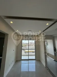 Apartamento com 2 Quartos à venda, 56m² no Saúde, São Paulo