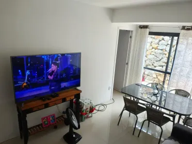 Apartamento com 1 Quarto à venda, 54m² no Ribeirão da Ilha, Florianópolis