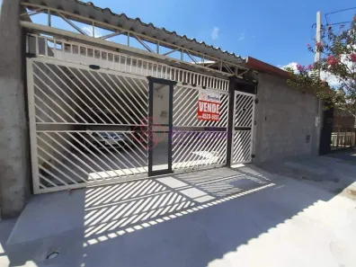 Casa com 3 Quartos à venda, 173m² no Jardim Liberdade, Jundiaí