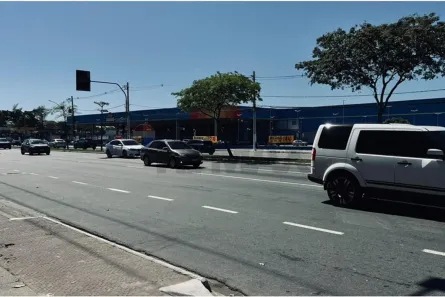 Lote/Terreno para alugar, 120m² no Solon Borges, Vitória