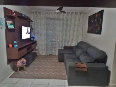 Apartamento com 3 Quartos à venda, 66m² no Parque Industrial Lagoinha, Ribeirão Preto