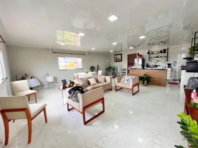 Casa de Condomínio com 4 Quartos à venda, 280m² no Quarenta Horas (Coqueiro), Ananindeua