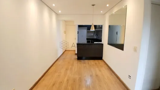 Apartamento com 2 Quartos à venda, 51m² no Jardim Amália, São Paulo