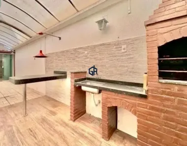 Apartamento com 2 Quartos à venda, 100m² no Santa Amélia, Belo Horizonte