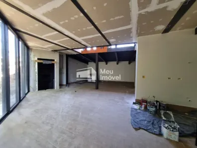 Prédio Comercial com 8 Quartos para alugar, 300m² no Urbanova, São José dos Campos