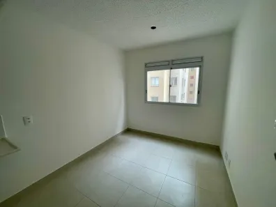 Apartamento com 2 Quartos para alugar, 32m² no Centro, Guarulhos