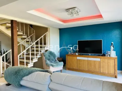 Casa com 3 Quartos à venda, 261m² no Madureira, Caxias do Sul