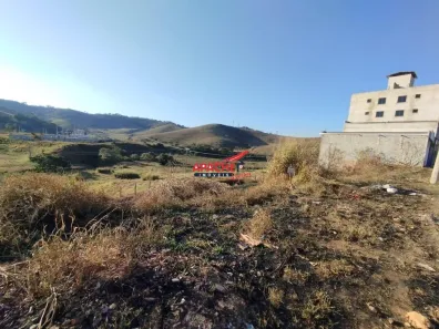Lote/Terreno à venda, 226m² no Residencial Silvestre, Viçosa